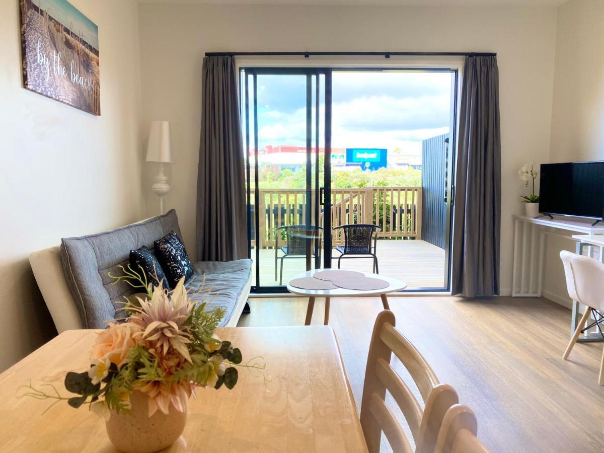 Stunning Townhouse - Walking To Botany Shopping Center Apartment Auckland Ngoại thất bức ảnh