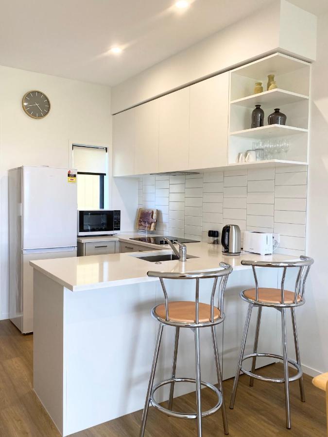 Stunning Townhouse - Walking To Botany Shopping Center Apartment Auckland Ngoại thất bức ảnh