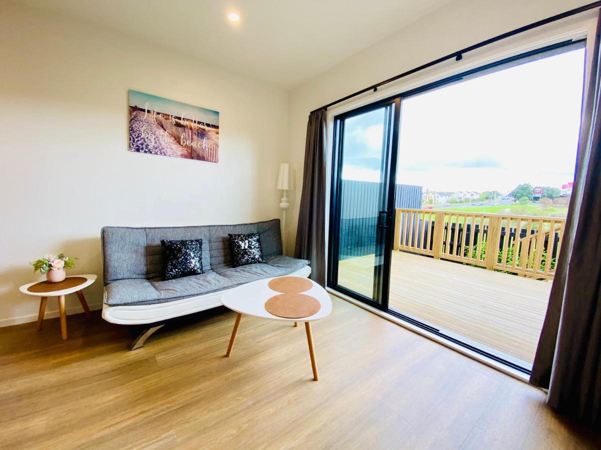 Stunning Townhouse - Walking To Botany Shopping Center Apartment Auckland Ngoại thất bức ảnh