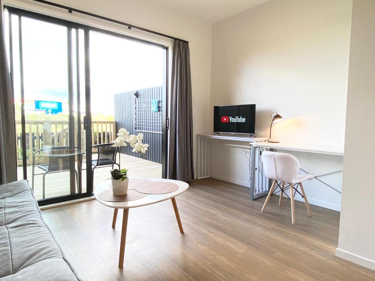 Stunning Townhouse - Walking To Botany Shopping Center Apartment Auckland Ngoại thất bức ảnh