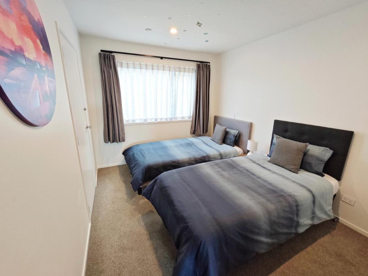 Stunning Townhouse - Walking To Botany Shopping Center Apartment Auckland Ngoại thất bức ảnh